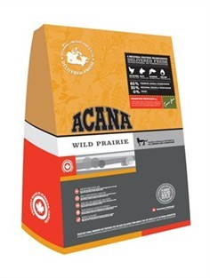 Wild Prairie cat  2,5kg